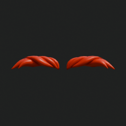 Stylized_Eyebrows_E020