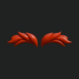 Stylized_Eyebrows_E025