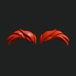 Stylized_Eyebrows_E026