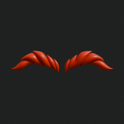 Stylized_Eyebrows_E027