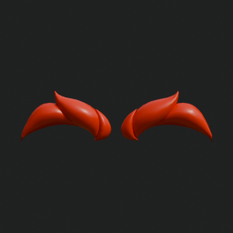 Stylized_Eyebrows_E028