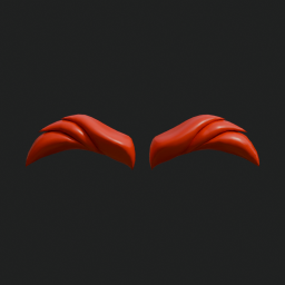 Stylized_Eyebrows_E029