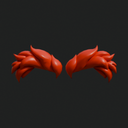 Stylized_Eyebrows_E035