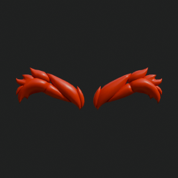 Stylized_Eyebrows_E036