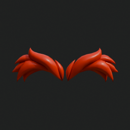 Stylized_Eyebrows_E039