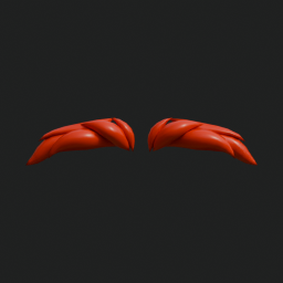 Stylized_Eyebrows_E041