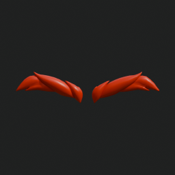 Stylized_Eyebrows_E042