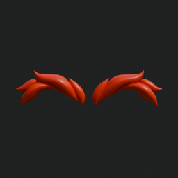Stylized_Eyebrows_E043