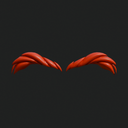 Stylized_Eyebrows_E048