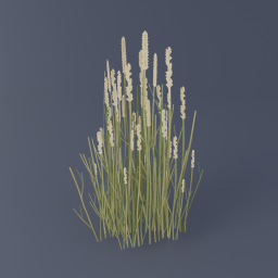 Tundra Grass 02
