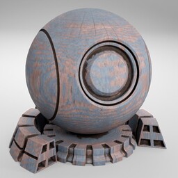 3d_smart_old_painted_wood_01