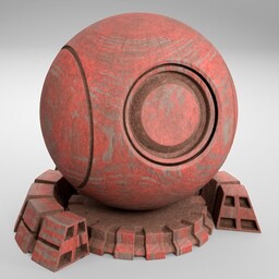 3d_smart_old_painted_wood_03