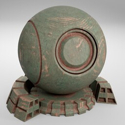 3d_smart_old_painted_wood_04