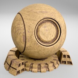 3d_smart_old_painted_wood_05