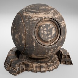 3d_smart_old_painted_wood_06