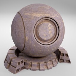 3d_smart_old_painted_wood_07