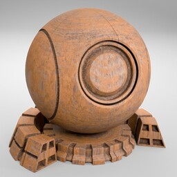 3d_smart_old_painted_wood_09