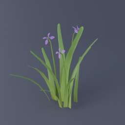 Blue Flag 02