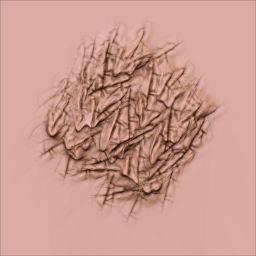 MG - Creature Skin 12