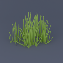 Wild Grass 01