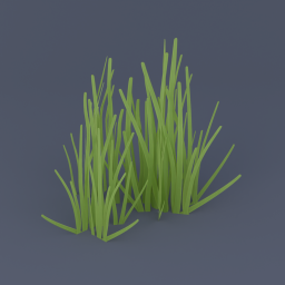 Wild Grass 02