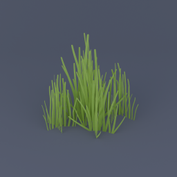 Wild Grass 03