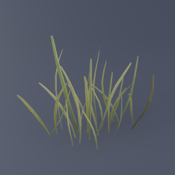 Grass A 01