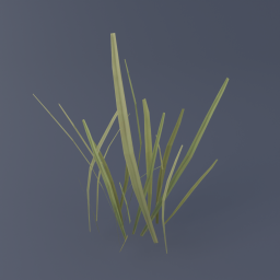 Grass A 02