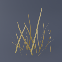 Grass B 02