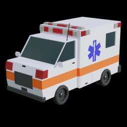 Ambulance