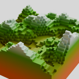 Geometric Motion 05