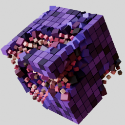 Geometric Motion 06