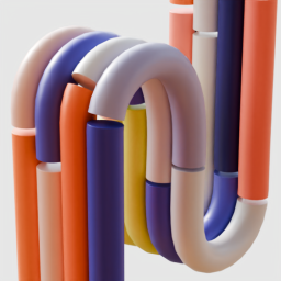 Geometric Motion 07