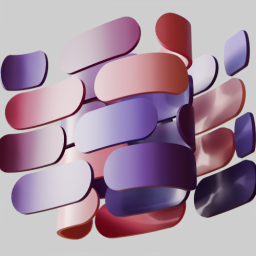 Geometric Motion 08