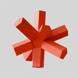 Geometric Motion 09