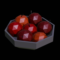 Apple Bowl
