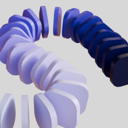 Geometric Motion 10