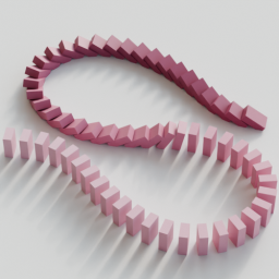 Geometric Motion 13