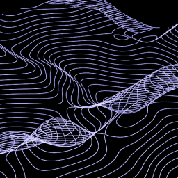 Geometric Motion 16