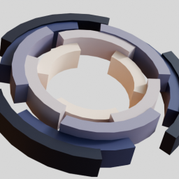 Geometric Motion 19