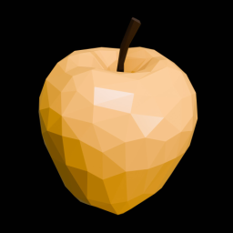 Apple Golden
