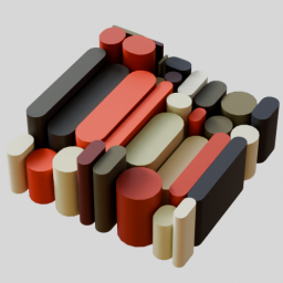 Geometric Motion 20