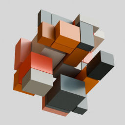 Geometric Motion 21