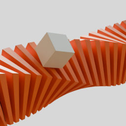 Geometric Motion 22