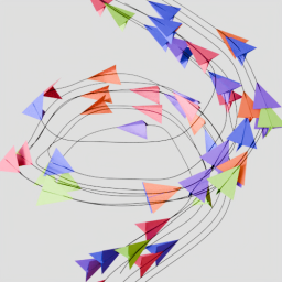 Geometric Motion 27