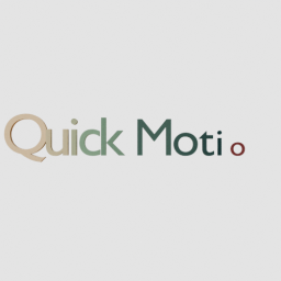 Text Motion 01