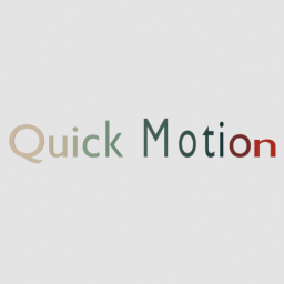 Text Motion 02