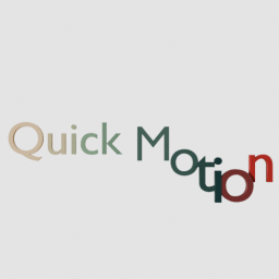 Text Motion 05