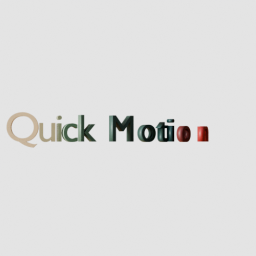 Text Motion 08