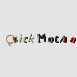 Text Motion 09